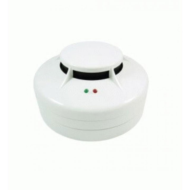 Đầu báo khói quang YUN YANG YSD-30L